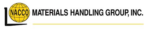 nacco materials.